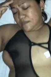 Kenikmatan Ngentoi Tante RIA Yang BBW