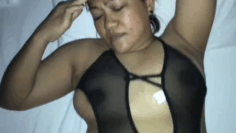 Kenikmatan Ngentoi Tante RIA Yang BBW