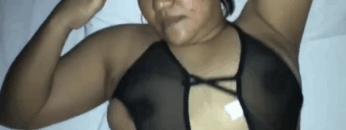 Kenikmatan Ngentoi Tante RIA Yang BBW