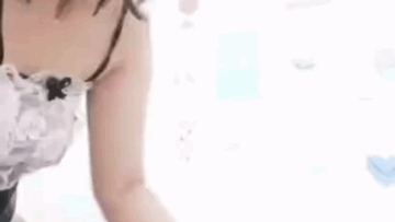 RIKA Yang Suka Main Cosplay