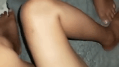 Budhe TIWI Pembantu Yang Minta DI Crot Terus