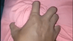 Mas HER Suruh Mijitin Malah Dientot Pantat NERA