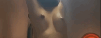 Napsu Besar Di Balik Jilbab HESTI