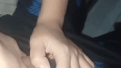 Sepongan MIA Pembantu Yang Penurut