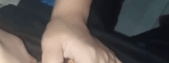 Sepongan MIA Pembantu Yang Penurut