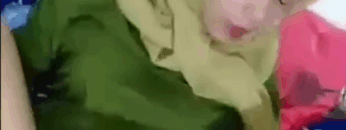 Bantuin Janda Adalah Pahala, Crot Dimuka