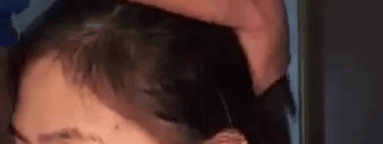 Dioral Sampai Crot Penjaga Toko