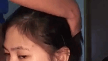 Dioral Sampai Crot Penjaga Toko