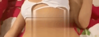 Jepitan NANA Memang Bikin Crot