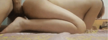 Mas RONY Main Ke Kost DINA