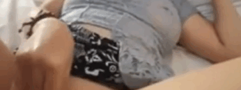 WIDYA Kebaya Abu2 Bikin Minta Nambah