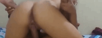 Dikangkangi ISTRI Mas IMAM