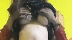 Grepek2 NIA Anak Temen Kerja