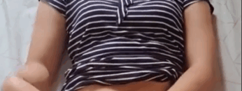 Koleksi Pribadi Melani Yang Viral