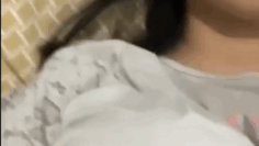 LINGLING Gadis Cindo Yang Lagi Sange