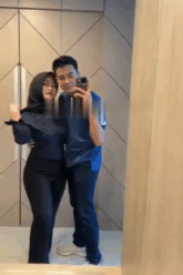 Ngajak Cek In Suami Orang