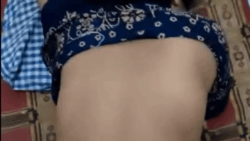 Nyusul Kekamar Mbak INAH Pembantu KU