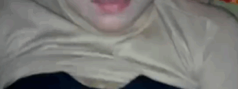 Pulang Kondangan Ketemu MANTAN Minta Jatah Crot