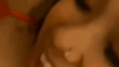 Senyum Puas ISTRI MU