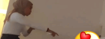 YULIA Sange Minta Jatah Pulang Kerja