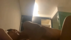 Bawa Bini Orang Cek In Minta Jatah