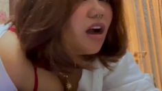 DEWI Yang Suka Di DOGGY