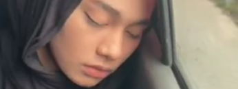 DIAN Ngantuk Tapi Kalau Di Enot Masih Binal