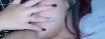 Desahan Istrimu PUAS Bikin Teringgat Terus