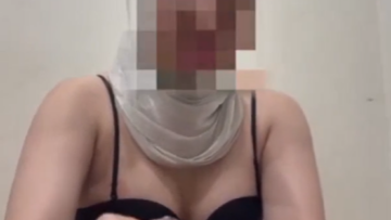 Dibuat Crot Istri Orang Walau Lagi Dapat