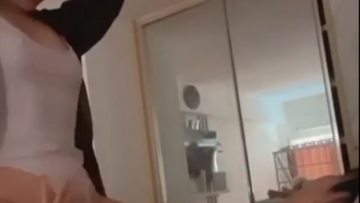 Dimanja In ISTRI Mu Yang Binal