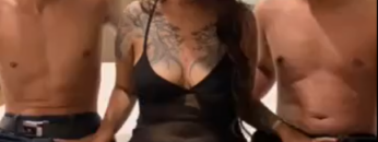 Laki Kampung Open BO Dua Digit Buat Di Gangbang