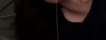 Namanya DARA Istri Orang Yang Hyper