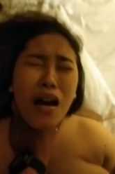 RIANA Di Buat Ketagian Mas HER