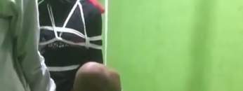 SANTI Coba ML Brutal Yang Full Sensasi