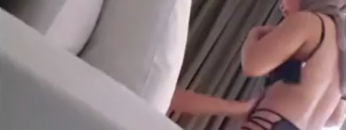 Selingkuhan Yang Binal Walau Sudah Anak 2