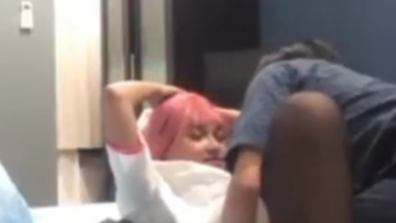 TATA Diajak Cek In Ama KOkO2 Part 1