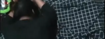 Teh RINA Maunya Disodok Kasar