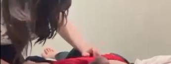 Macarin IKNA Istri Orang Yang Jadi PK