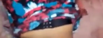 Minta Jatah Mbak NAH Pembantu STW