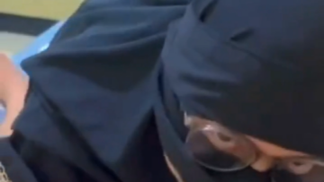 Walau Rapat Tetap Aja Buas Dan Brutal