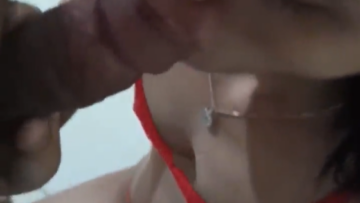 RENNY Sange Lama Nggak Di Entot