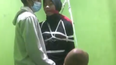 Suka Yang Brutal Ternyata Enak Juga Katanya