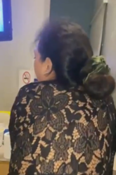 Cek In Sama Ibu Bos