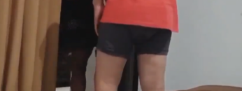 Pemuas Napsu Tante Sendiri